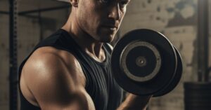 Regeneracja po treningu siłowym dla lepszych efektów: Klucz do sukcesu