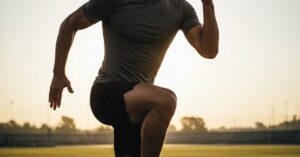 Najlepsze ćwiczenia cardio na spalanie tłuszczu: szybka ścieżka do formy!