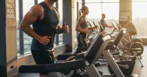 Jakie ćwiczenia cardio na siłowni? Najlepsze opcje dla Ciebie