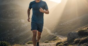 Ćwiczenia cardio dla biegaczy: poprawa wydolności i siły