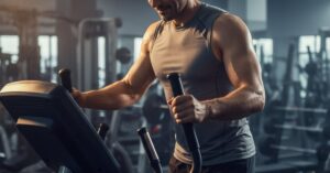 Efektywne cardio po treningu siłowym: Jak dobrać?