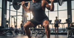 Najlepsze ćwiczenia cardio na płaski brzuch: Rzeźba i spalanie!