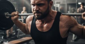 Najlepsze ćwiczenia na masę mięśniową: Twój plan budowania mięśni