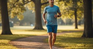 Jak zacząć trening cardio dla zdrowia serca: Twój pierwszy krok