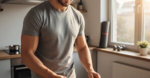 Przepisy na zdrowe śniadanie przed treningiem: Energia i moc!