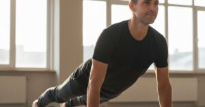 Ćwiczenia pilates na kręgosłup: Twój klucz do zdrowych pleców