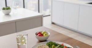 Jak przygotować posiłek potreningowy dla regeneracji: szybki przewodnik