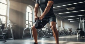 Zdrowe przekąski na siłownię dla energii: Twój paliwowy boost!