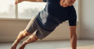 Pilates dla wzmocnienia mięśni brzucha: Twój klucz do płaskiego i silnego korpusu