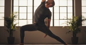 Joga dla elastyczności ciała: Twój klucz do gibkości i zdrowia