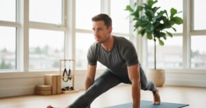 Ćwiczenia pilates na odchudzanie: Skuteczna droga do szczupłej sylwetki