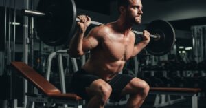 Plan treningu siłowego dla początkujących: Twój pierwszy krok do siły