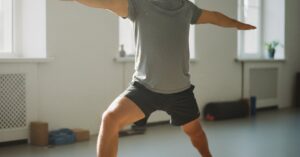 Asany jogi dla początkujących: jak zacząć? Twój przewodnik