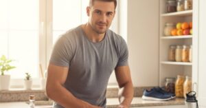 Zasady zdrowego odżywiania dla początkujących ćwiczących: Twój start