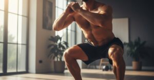 Najlepsze ćwiczenia na pośladki bez siłowni: Twój sekret jędrnych kształtów