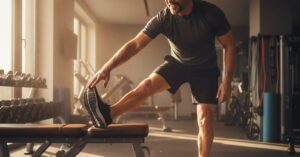 Domowe sposoby na ból mięśni po ćwiczeniach: Ulga bez wychodzenia z domu