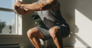 Trening siłowy całego ciała w domu: Efekty i porady