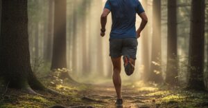 Jak zacząć biegać – poradnik dla początkujących: Twój pierwszy krok!