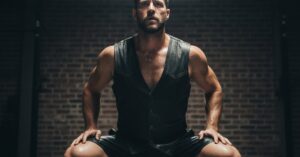 Ćwiczenia mobilnościowe na bolące biodra: Ulgę poczujesz od razu!