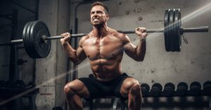 Jak prawidłowo wykonywać przysiady z obciążeniem: pełny poradnik