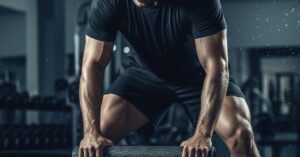 Rolowanie mięśni po treningu nóg: Szybka regeneracja i ulga