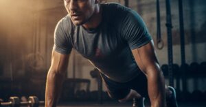 Trening interwałowy dla szybkiego spalania tłuszczu: Skuteczny sposób.