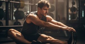 Rozciąganie po treningu – klucz do regeneracji mięśni: Odzyskaj siły!