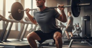 Plan treningowy dla początkujących na siłowni: Twój pierwszy krok!