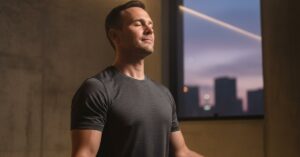 Techniki oddechowe wspomagające regenerację organizmu: Szybki powrót do formy