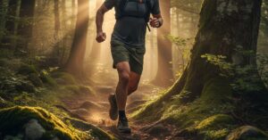 Najlepsze sposoby na motywację do biegania: Twoja droga do sukcesu!