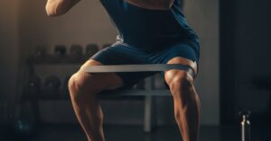 Jak wybrać gumy oporowe do ćwiczeń: przewodnik po idealnym treningu