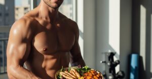 Jak zmienić nawyki żywieniowe na zdrowsze: Twój przewodnik po sukcesie