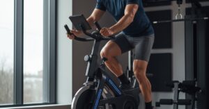 Recenzja roweru stacjonarnego magnetycznego: Idealny trening w domu?