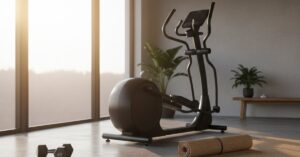 Porady dotyczące zakupu orbitreka: Twój idealny wybór!