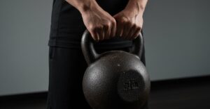 Jak wybrać kettlebell do treningu siłowego? Przewodnik po wadze i typie