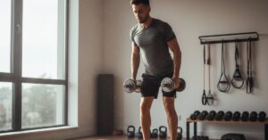 Najlepsze akcesoria do treningu w domu: Twój przewodnik po sprzęcie