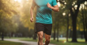 Ćwiczenia na poprawę nastroju i energii: poczuj moc!