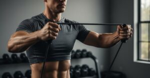 Spis najlepszych taśm treningowych: Twój przewodnik po sprzęcie