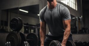 Przewodnik po wyborze drążka do podciągania: Perfekcyjny sprzęt