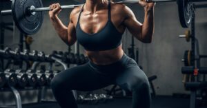 Motywacja dla kobiet: buduj masę mięśniową!
