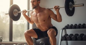 Rozgrzewka przed treningiem siłowym na całe ciało: Klucz do sukcesu