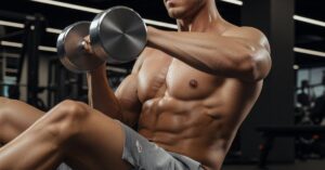 Ćwiczenia na brzuch w treningu siłowym: Buduj mocny rdzeń